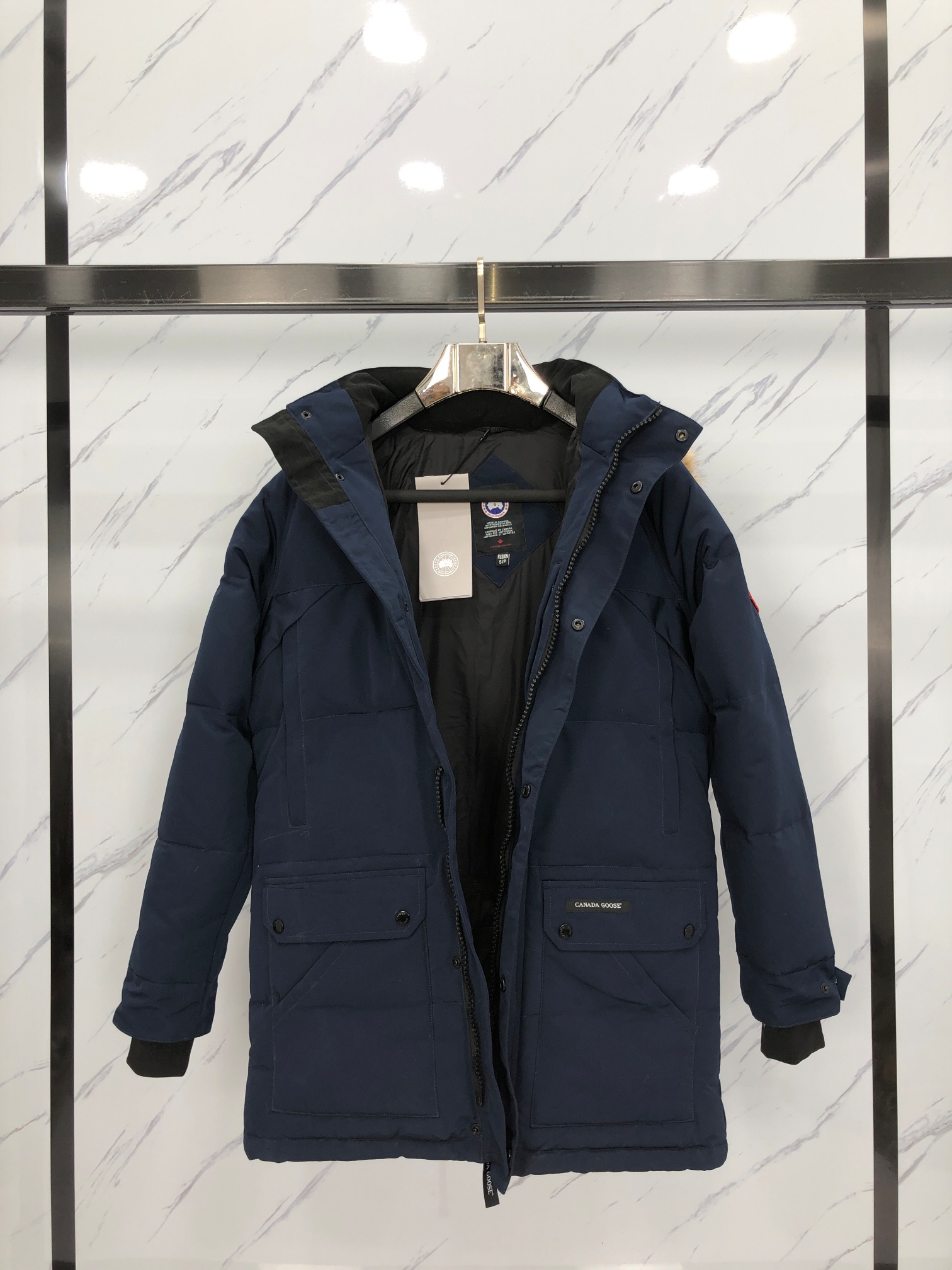 Canada Goose Down Jackets